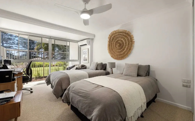 Cashelmara on the Beach 3 Bedroom Escape