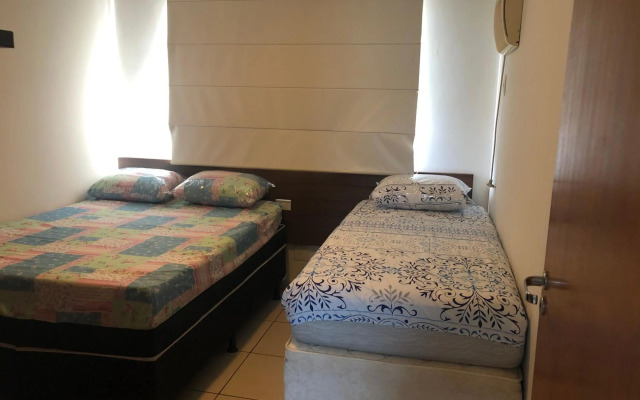 Apartamento Caldas Novas
