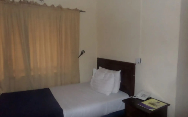Babcock Guest house