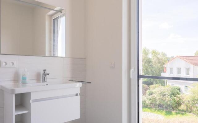 Apartmenthaus Wittsande Wittsande 07