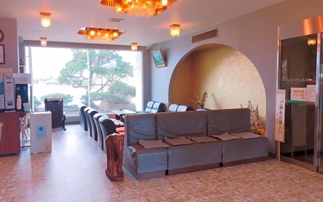 Port Shine Hotel - Vacation STAY 11744v