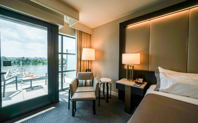 InterContinental Washington D.C. - The Wharf, an IHG Hotel