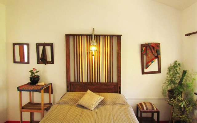Casa Patacalle Bed & Breakfast Hotel