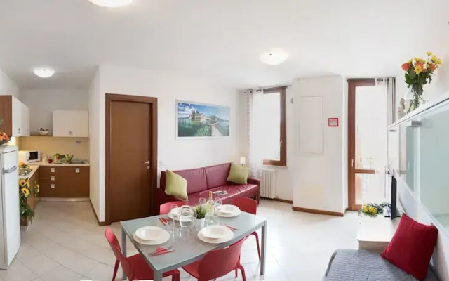 Residence Verona Class