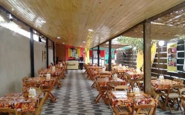 O Encontro Pousada e Camping