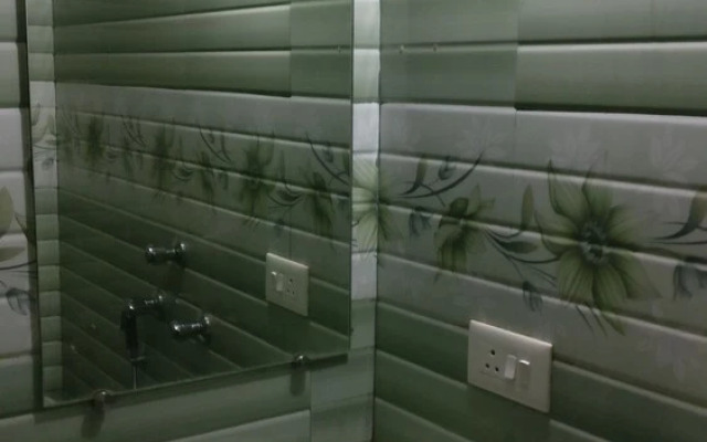 Saby Guest House