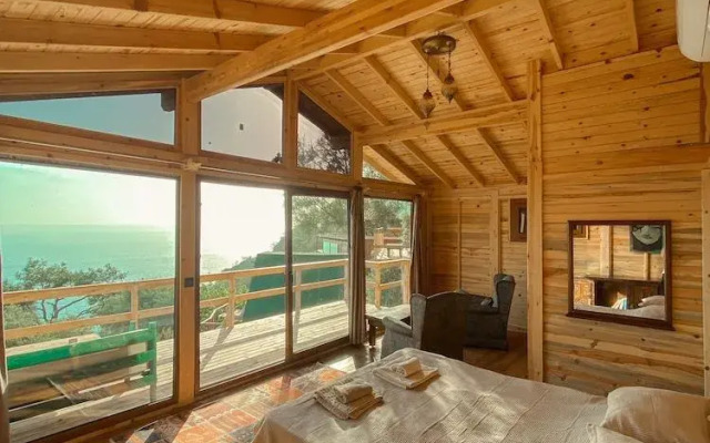 Shambala Lodge Hotel