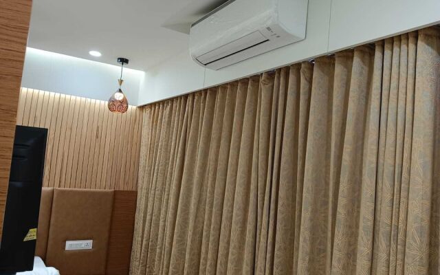 Hotel Tulsi