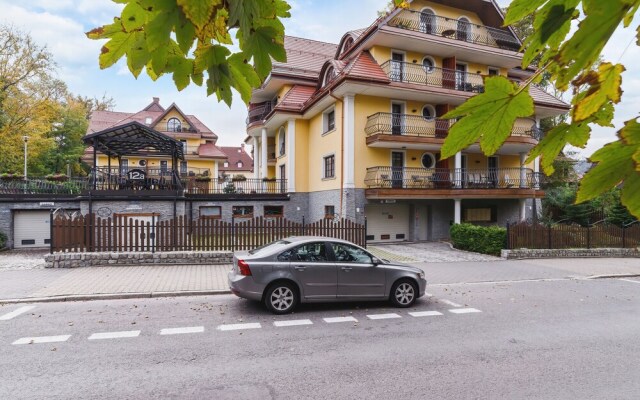 Sienkiewicza Residence C31 Zakopane