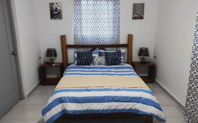 100 Mts From Malecón Weekly Monthly Discount