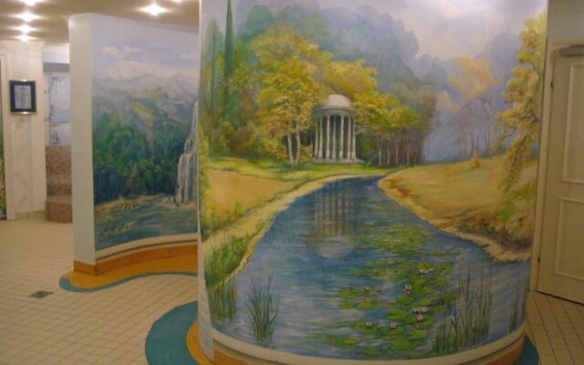 Beauty-Vital-Residenz Helga Dolezal