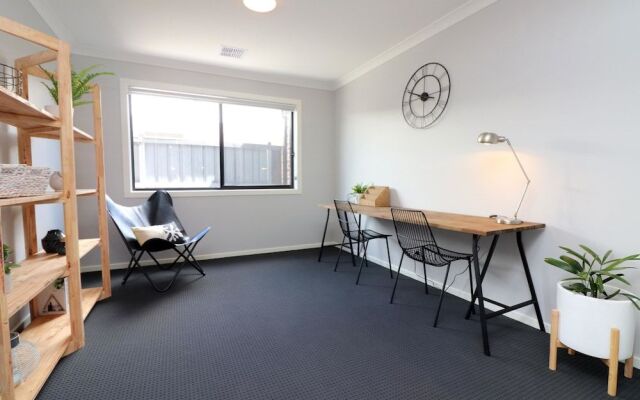 Serenity - Rejuvenate Stays
