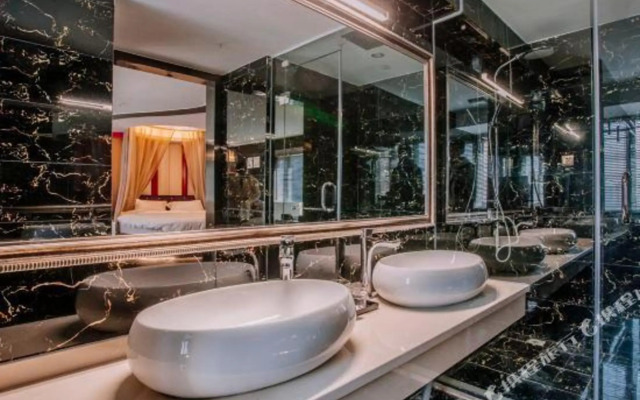 Wangting Boutique Hostel