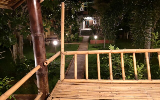 Andaman Lanta Old Town