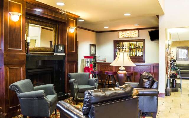 Clarion Pointe Sioux Falls Airport