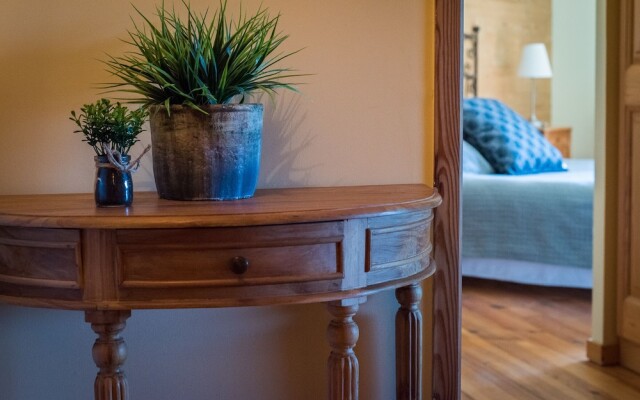 Maison d'hôtes Agathe et Sophie