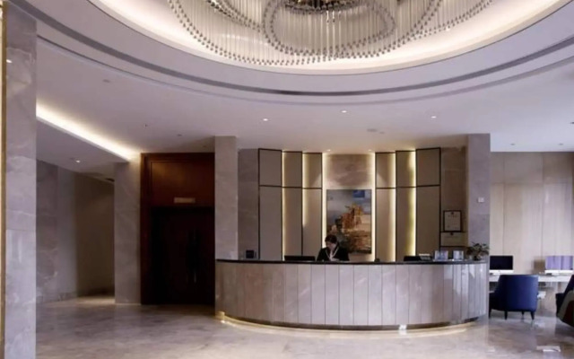 Shenzhen Bao Le City Hotel