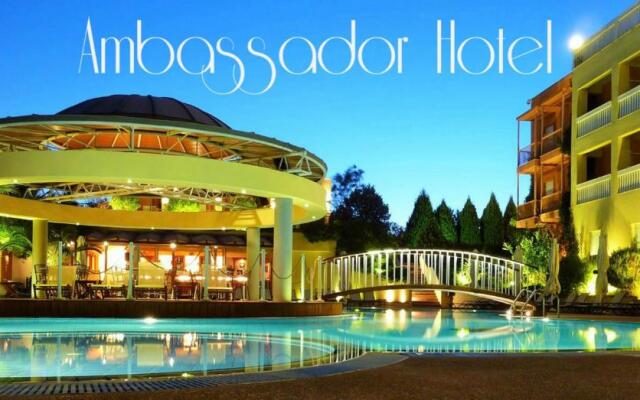 Ambassador Hotel Thessaloniki