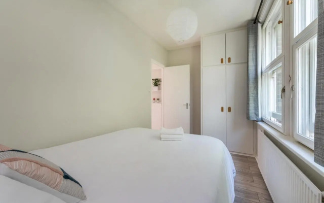 Lovely 1 bedroom apartment in Waterloo