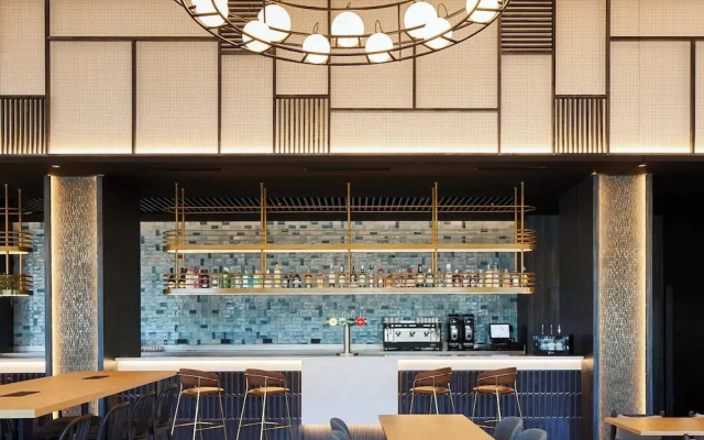 Four Points by Sheraton Barcelona Airport