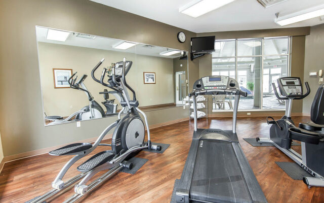 MainStay Suites Conference Center