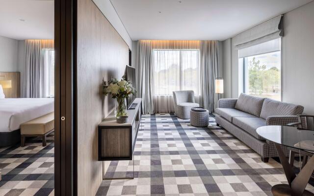 DoubleTree by Hilton Auckland Karaka