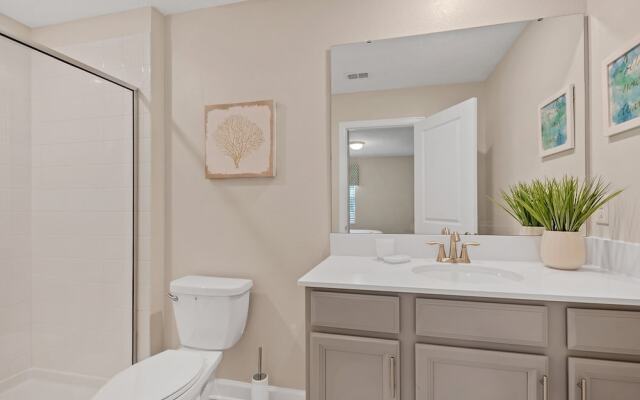 Family Friendly! 6bed 5Ba Villa with Pool