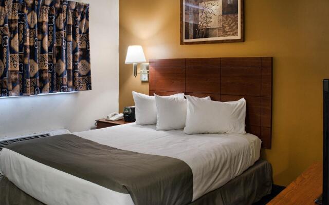 Motel 6 Richmond, VA - I-64 West