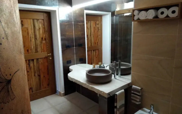 Agriturismo Tamellini