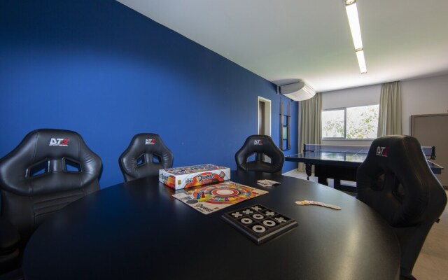 Moderna Casa Beira Mar em Porto Mirim RN