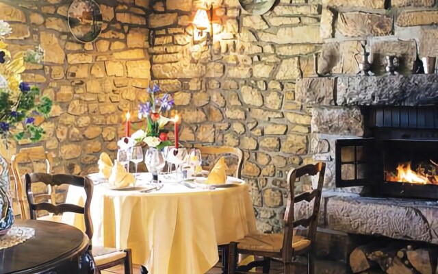 Hotel*** Restaurant De Kerlon
