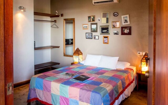 Hotel con Corazón