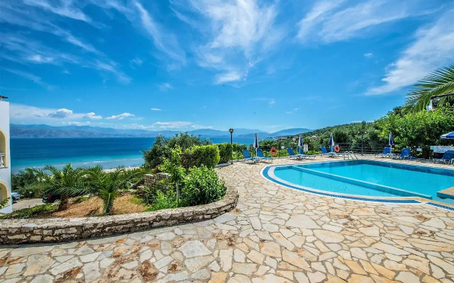 Dionysos Apartments
