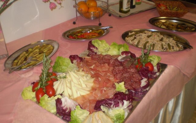 Albergo George Junior