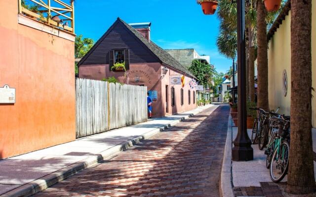 Windswept Beach House