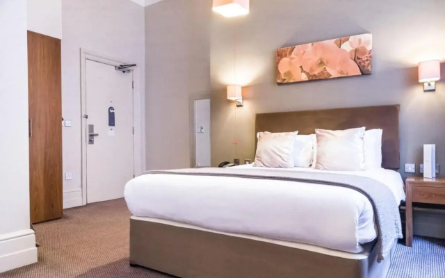 The Met Hotel Leeds - Newly Refurbished
