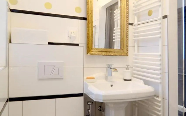 Fília Apartman