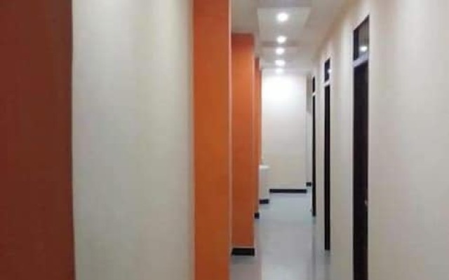 Cahaya Homestay