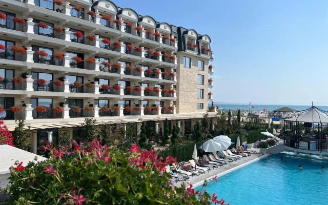 Casa di Fiore SPA & Medical Hotel