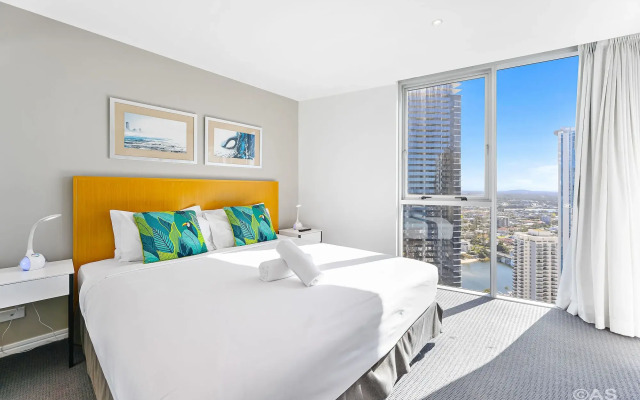 H Residences - Apartment Stay Private