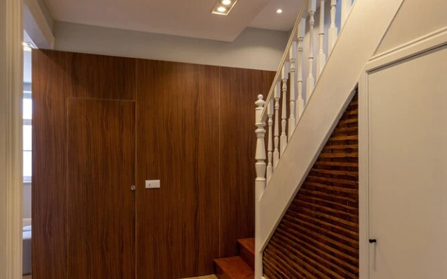 ORM - Bolhao Apartments