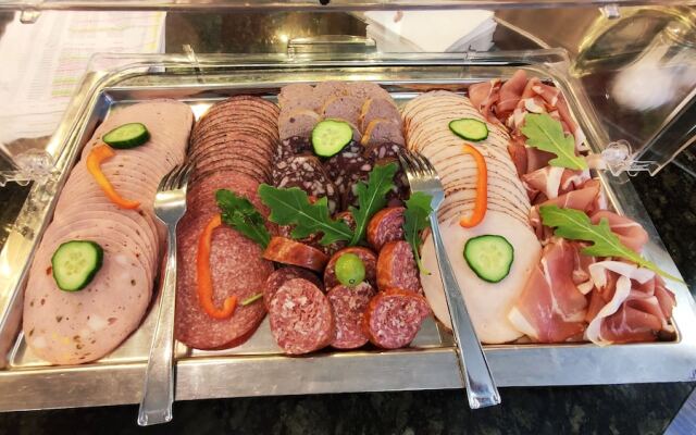 Hotel Alte Brennerei