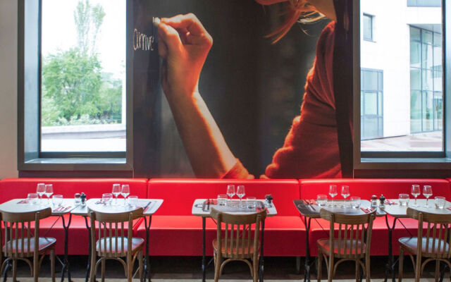 Ibis Mianyang Jiangyou (Opening May 2015)