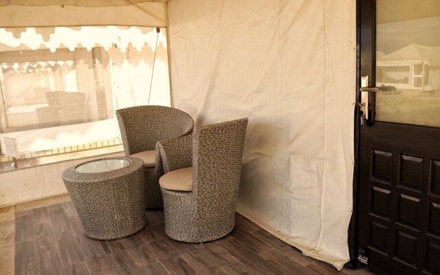 Desert Springs Resorts
