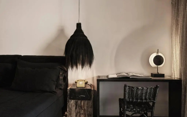 O by Myconian Collection