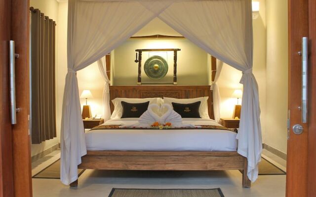 Kubu Rama Cottage