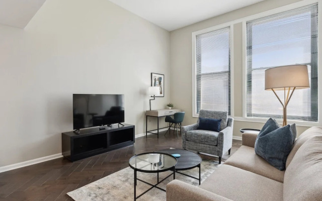 Placemakr Downtown Pittsburgh