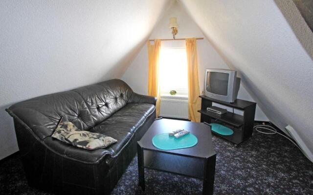 Ferienhaus Loddin USE 751