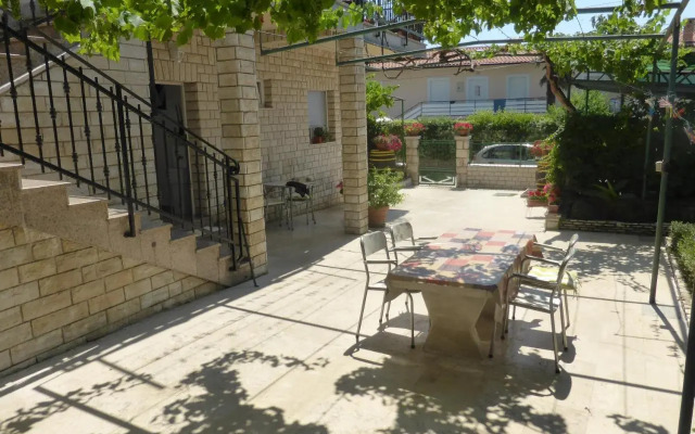 Rooms Vilena