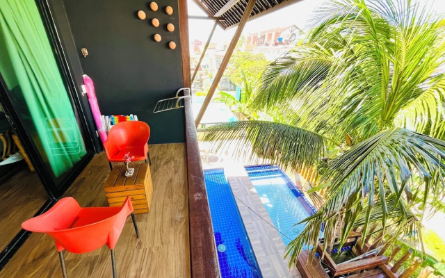 Merepe Suites em Porto by Easy Home